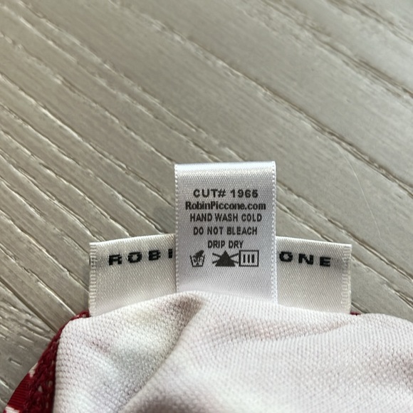 Robin Piccone swimsuit bundle-Bikini top, tankini, bottom & skirt mix & match! - Picture 10 of 10